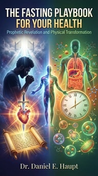 The Fasting Playbook for Your Health